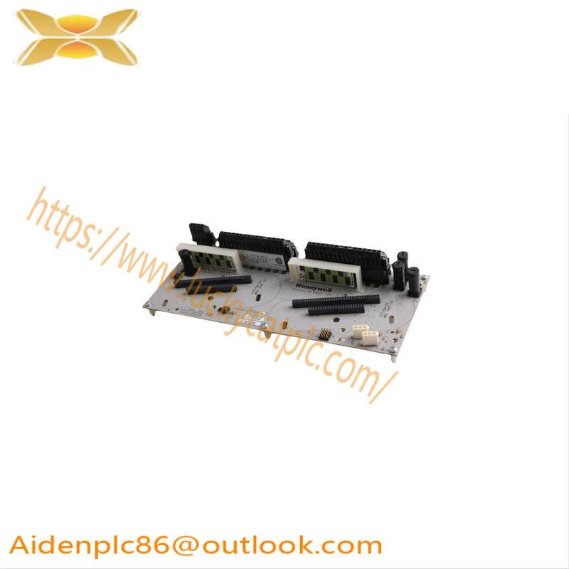 HONEYWELL TC-SDRX01 Digital input module