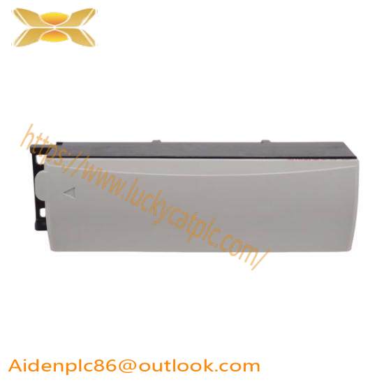 Honeywell TC-TBNH  Plug Standard Cover Block Iom Terminal