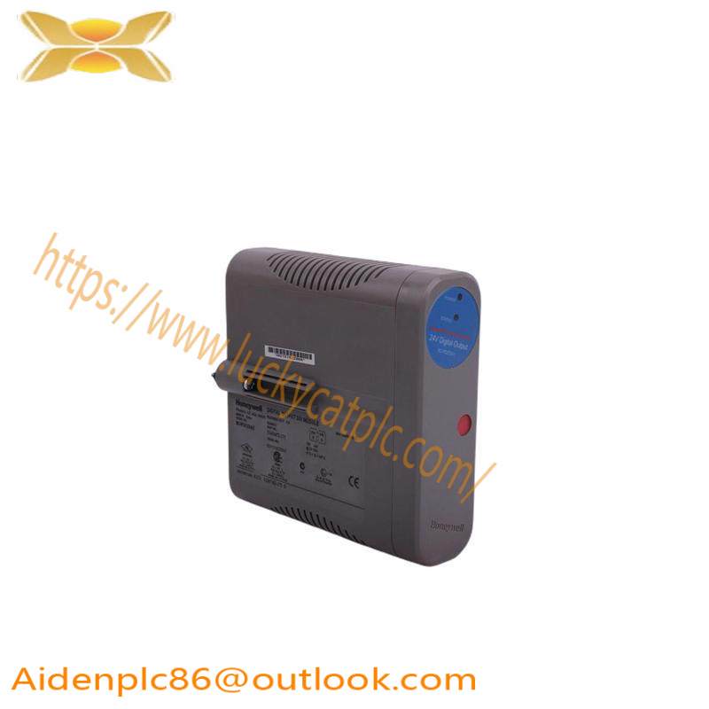 Honeywell TC809B1008 MONITOR MODULE