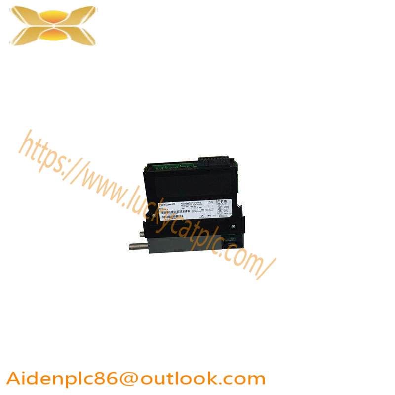 HONEYWELL TK-CCR014 Redundant Net Interface Module