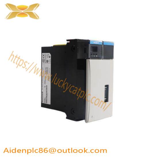 HONEYWELL TK-FFIF01 Fieldbus Interface Module