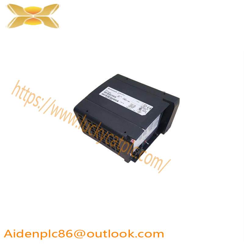 HONEYWELL TK-FPCXX2 Power Supply