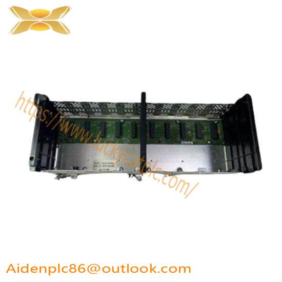 Honeywell TK-FXX102 10-Slot Rack