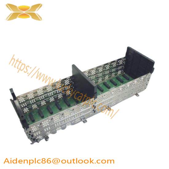 Honeywell TK-FXX102,TK-FXX072,TK-FXX132  Experion 13 Slot Chassis