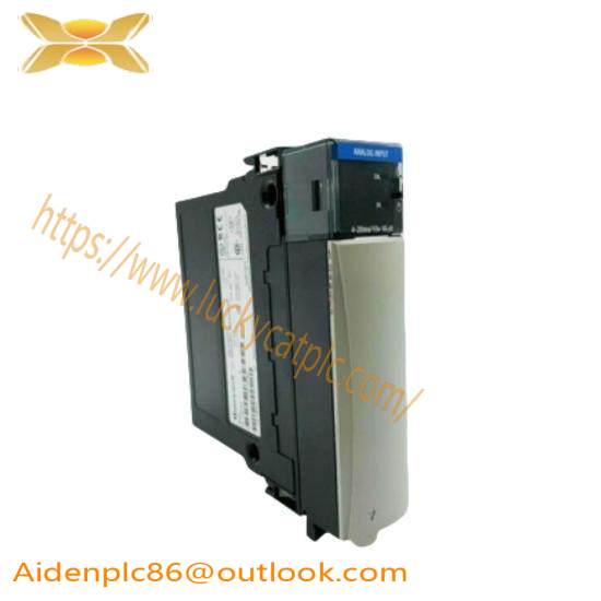 Honeywell TK-IAH161  High Level Analog Module
