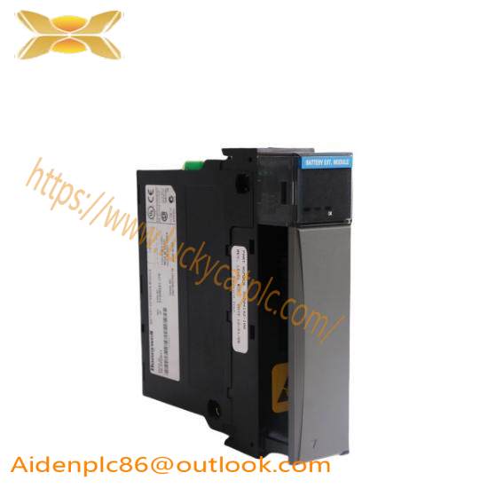 Honeywell TK-IAH161 TK-OAV081 TK-PPD011  Battery Extension Module