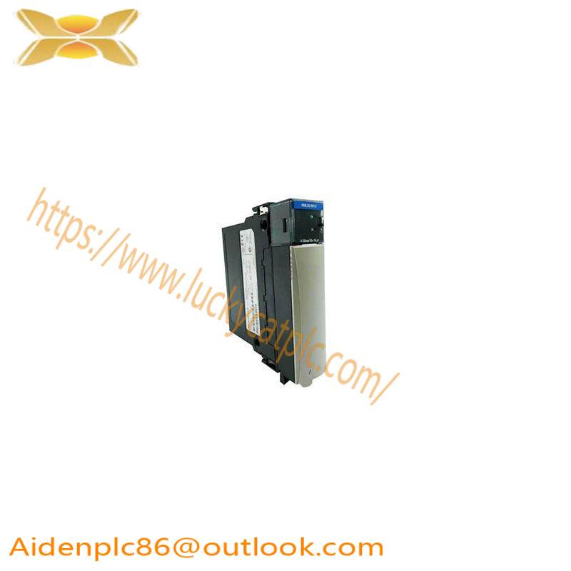 Honeywell TK-IAHI61 6-Point High Level Analog Input Module
