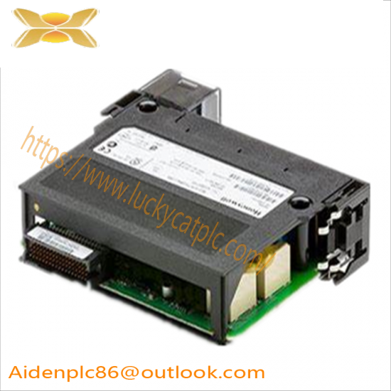 HONEYWELL TK-ORC161 relay output module