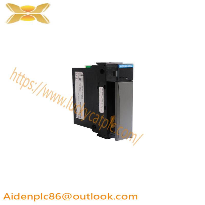 HONEYWELL TK-PPD011 Battery Extension Module