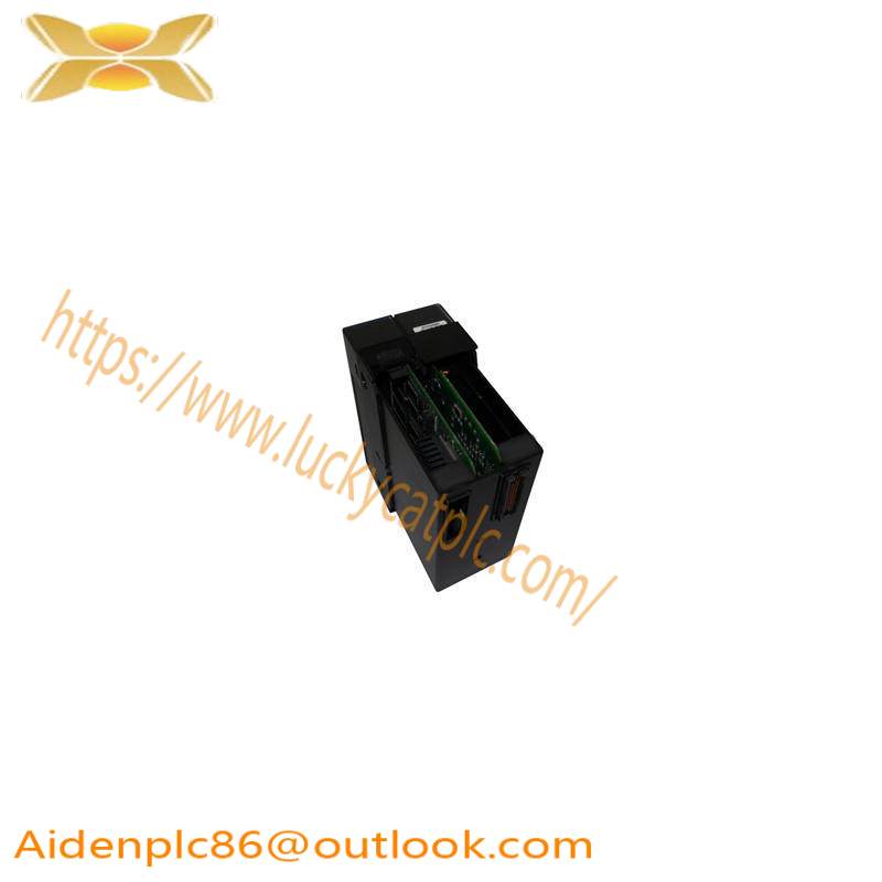 Honeywell TK-PRR021  Redundancy Module