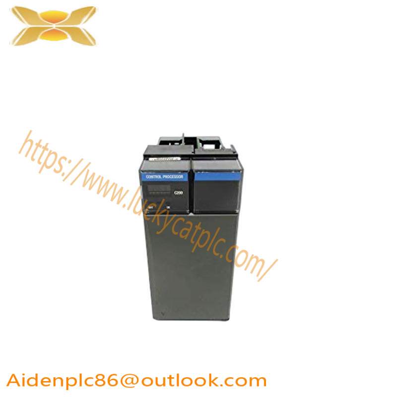 HONEYWELL TK-PRS021 CONTROL PROCESSOR MODULE