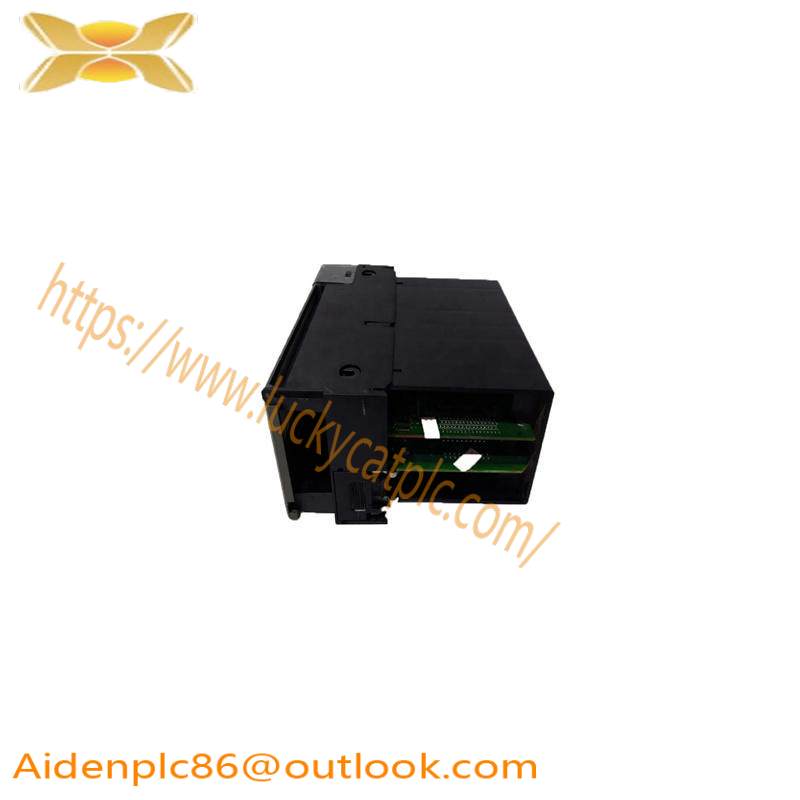 HONEYWELL TK-PRS022 C200E Control Processor