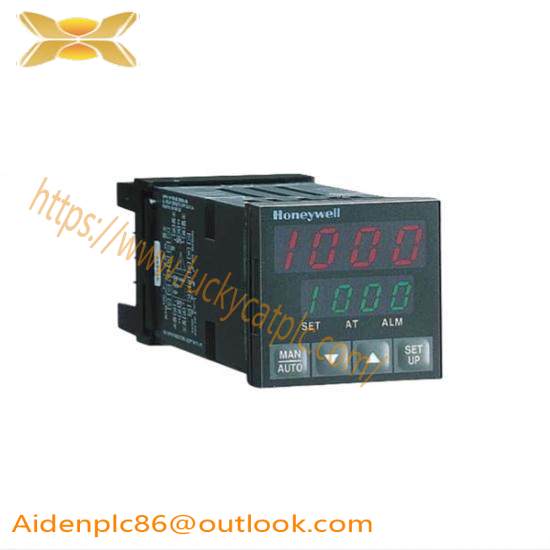 HONEYWELL UDC1000 Universal Digital Controller