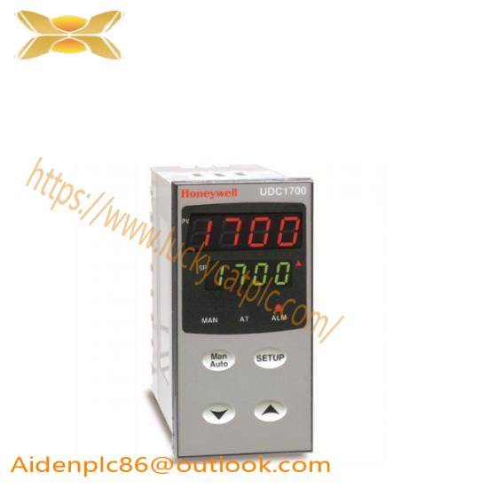 Honeywell UDC1700 DIN Controller