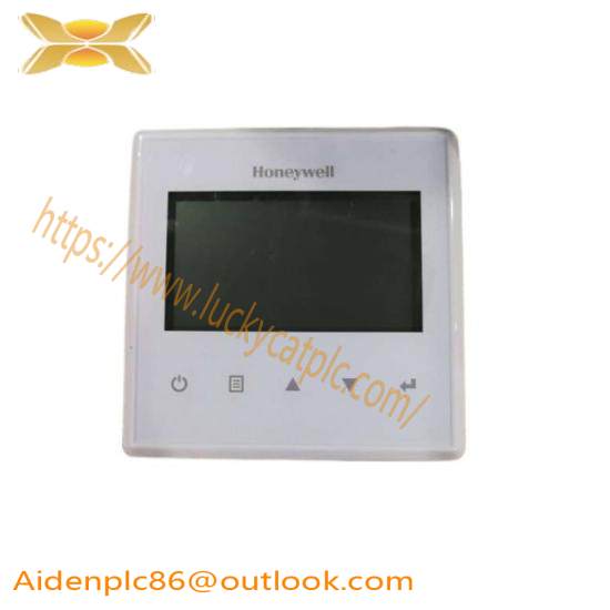 Honeywell VEC8675WP20 controller