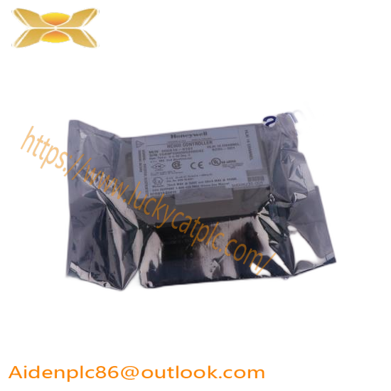 Honeywell XC5010B2 CPU Module