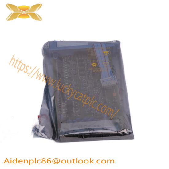 Honeywell XC5010B2 CPU Module