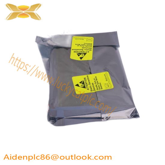 Honeywell XC5010B2 CPU Module