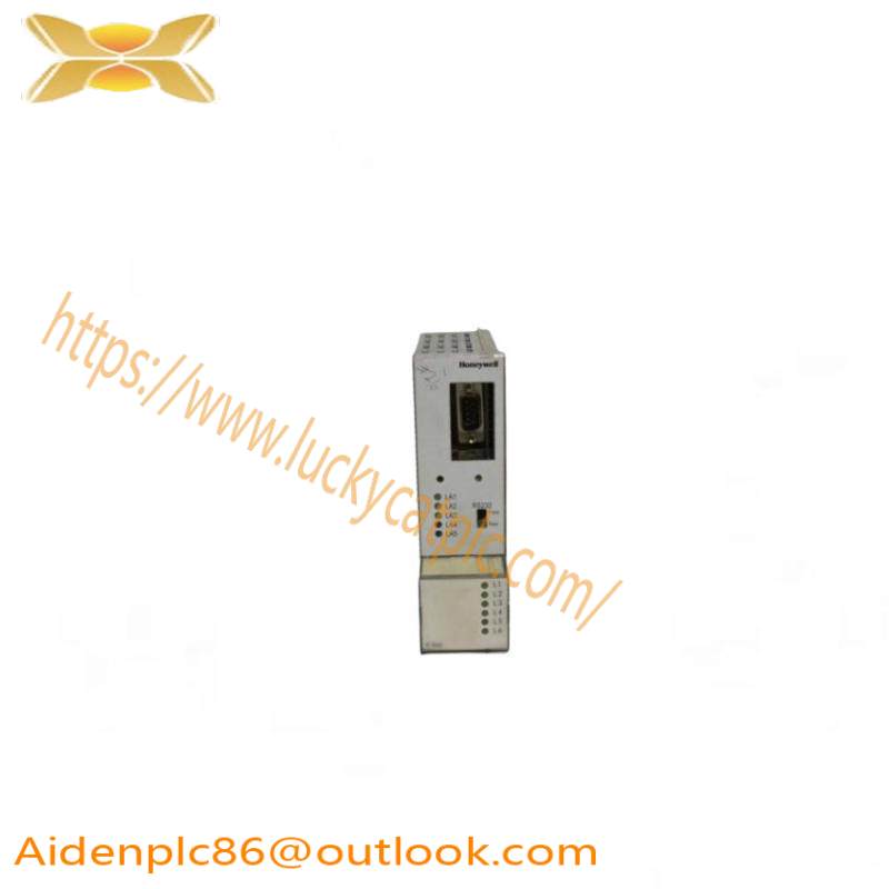 HONEYWELL XC5010C CPU Module