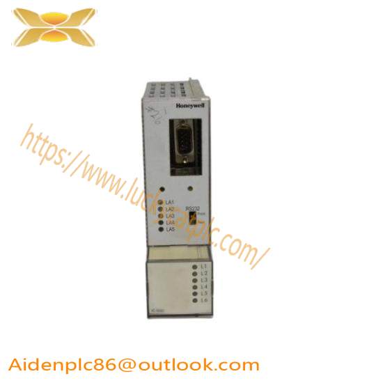 HONEYWELL XC5010C Programmable universal HVAC controller, plug in module