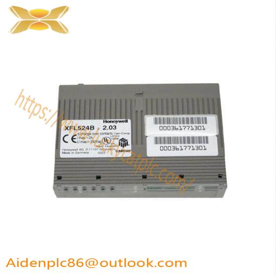 HONEYWELL XFL524-B Digital Output Module