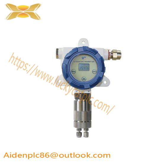 HT-FX100 Gas Transmitter