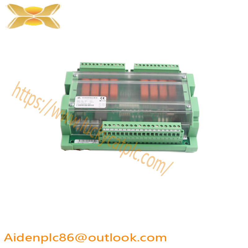 Yaskawa HP20/HP20D HW9381633-A