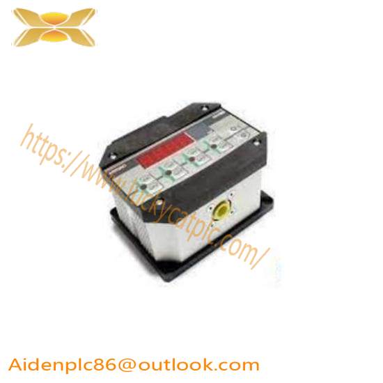 Hydac EDS1791-N-100-000 Electronic Pressure Switch