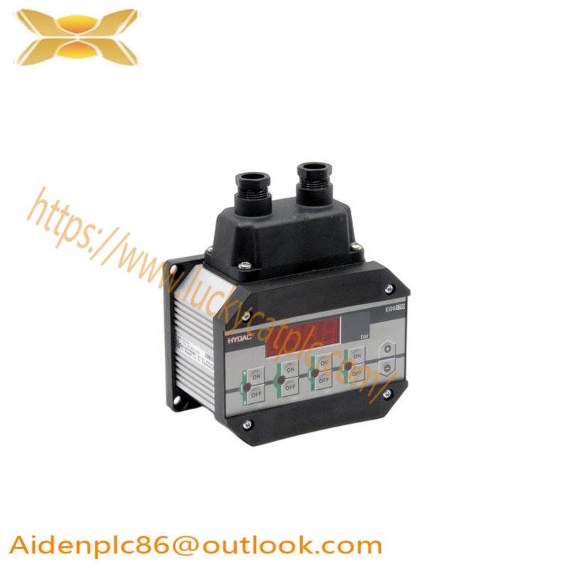 Hydac EDS1791-N-100-000 Pressure Switch