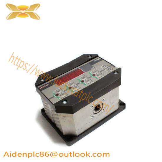 HYDAC EDS 1791-N-016-000 ELECTRONIC PRESSURE SWITCH