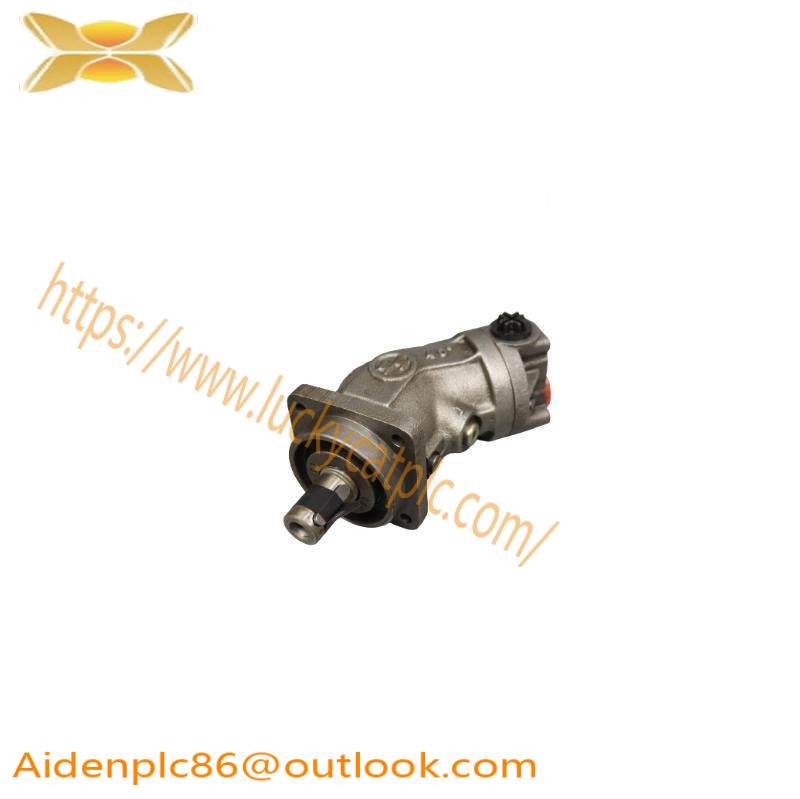 Hydromatik Ulm IA2F0 16 6.1 R-PPB 06 Axialkolbenpumpe