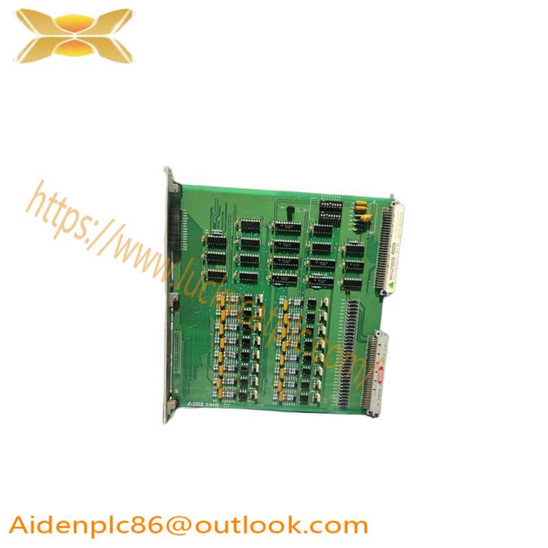 HYUNDAI DIM16 PCB Board