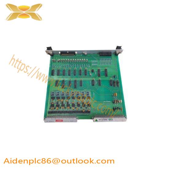 Hyundai DOM16  Digital Output Module