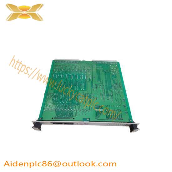 Hyundai DOM16  Digital Output Module