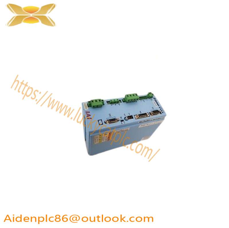 IAI DS-S-C1-L DSSC1LDS IP-DRIVER