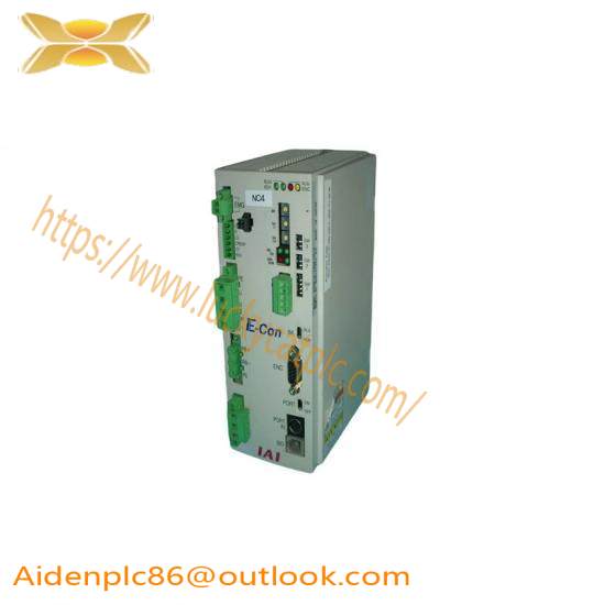 IAI ECON-A-100B-CC-2/RCS-RA55-A-100-GN-L-250-T1-M-B
