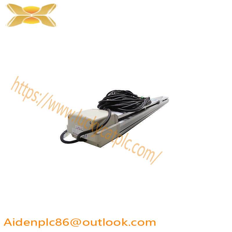 IAI ISA-LXMX-A-400-20-1200-T2-X15-AQ ACTUATOR