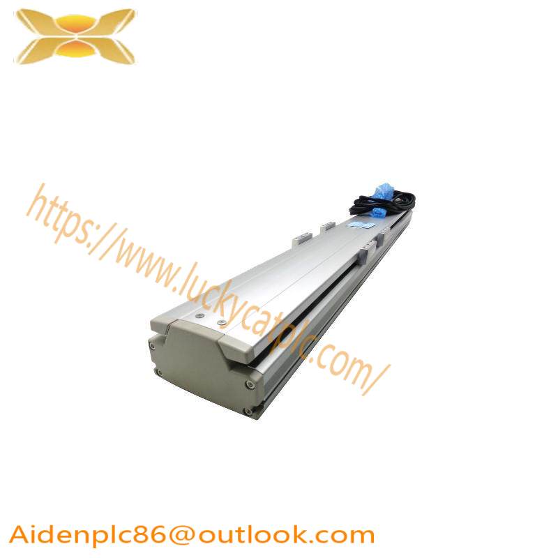 IAI ISA-LXUWX-A-400-20-800-T1-M-AQ-EU-SP ACTUATOR