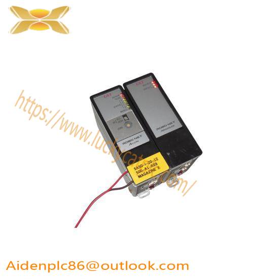 IAI RABU Network Controller