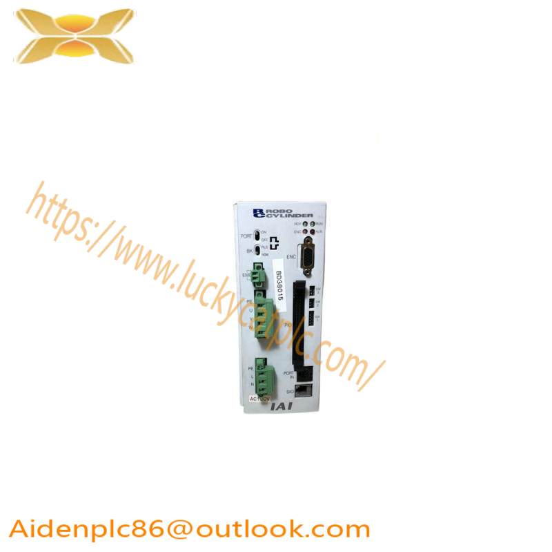 IAI RCS-C-SM-1-100-1-P Intelligent Actuator