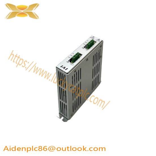 IAI RESU-2 Regenerative Resister Unit