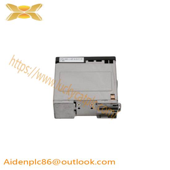 IAI RPCON-42P-ABU brand new