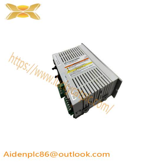 IAI RCS-C-SS-A-60-CC-2