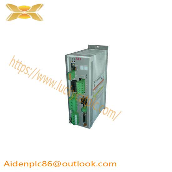 IAI SCON-CA-60IHA-CC-0-2 Servo Drive