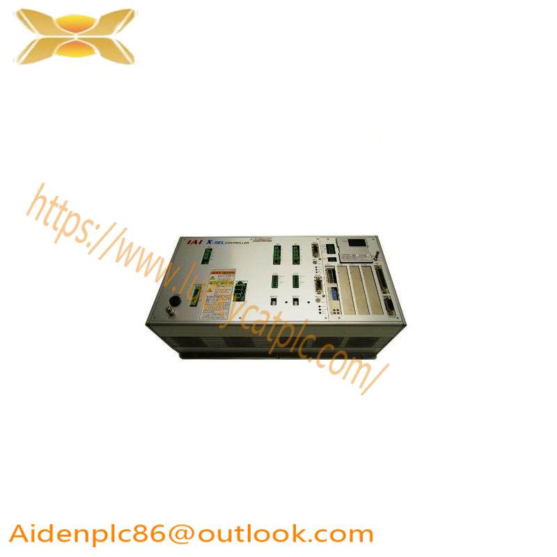 IAI XSEL-KET-2-400A-400A-DV-EEE-0-2 CONTROLLER