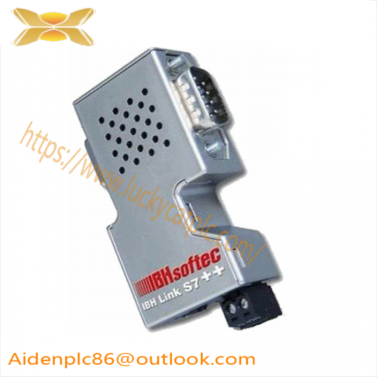 IBHsoftec IBH LINK S7++ communication processor