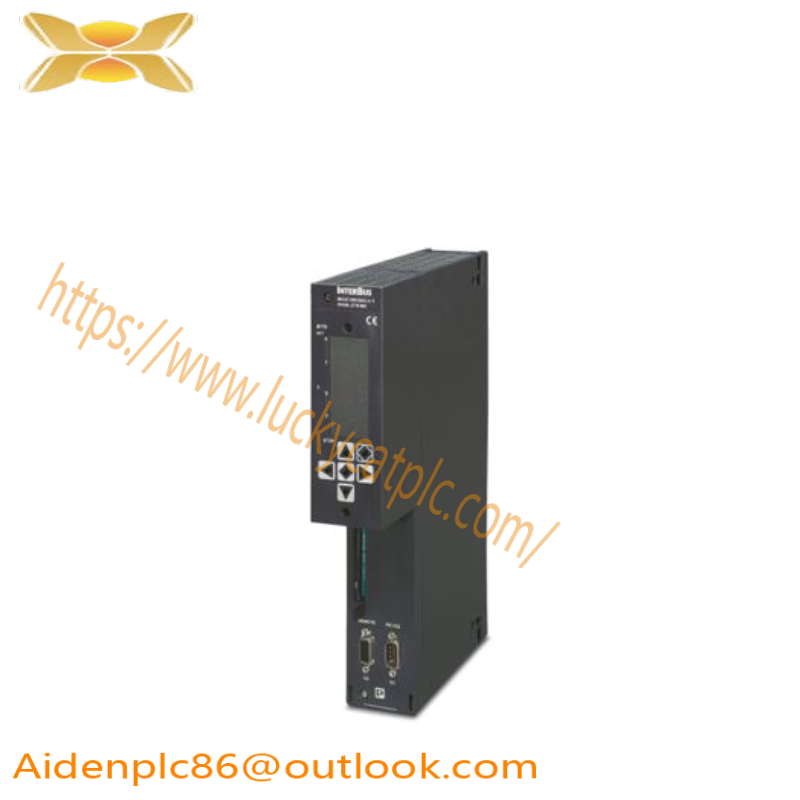 SIEMENS IBS S7 400 DSC/I-T SIMATIC S7 400 PLC