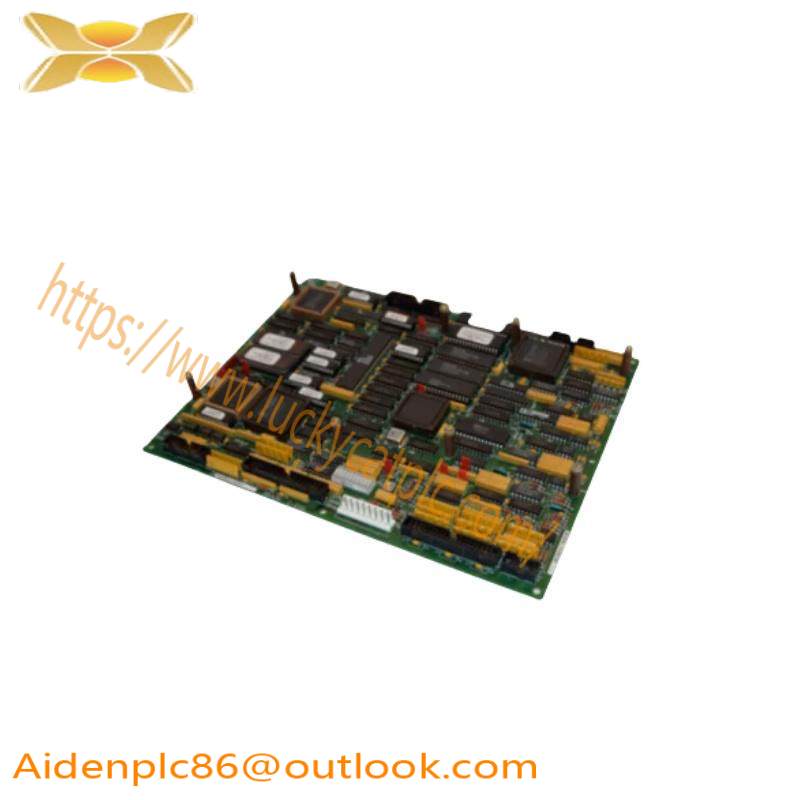 GE IC200ALG265 Analog Input Module