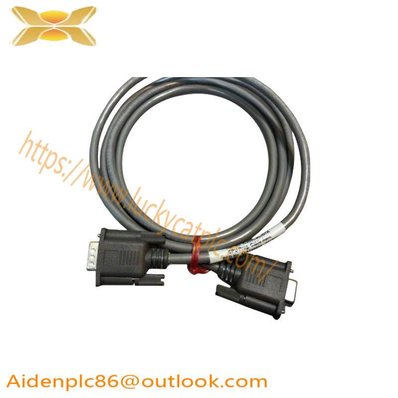 GE IC200CBL505 Micro PLC Ribbon Cable