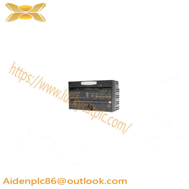 GE IC200MDL640H VersaMax 24VDC Input Modules